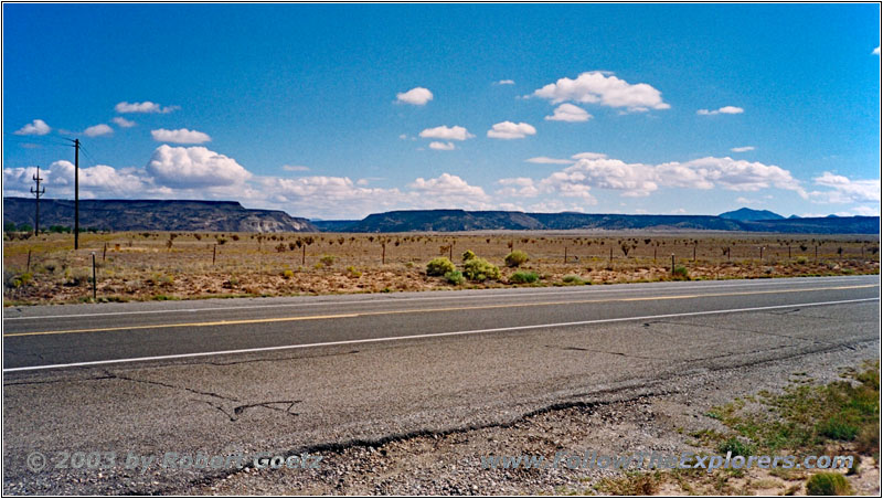 Highway 16, NM Highway 16, NM