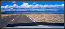Highway 16, NM Highway 16, NM