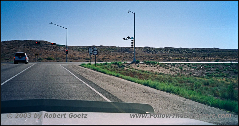 Highway 303, NM Highway 303, NM