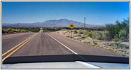 Highway 60, New Mexico