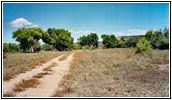 Backroad, New Mexico Backroad, New Mexico