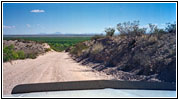 Highway 1, New Mexico