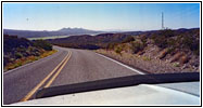 Highway 187, NM Highway 187, NM