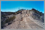 Service Road, NM Service Road, NM