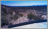 Service Road, NM Service Road, NM