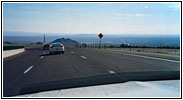 Highway 70, San Augustin Pass, NM