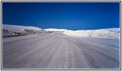Loop Drive, White Sands, NM Loop Drive, White Sands, NM