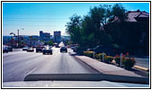 Highway 20, El Paso, Texas