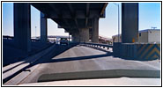 I–10, El Paso, TX I–10, El Paso, TX
