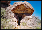 Hueco Tanks State Park, Texas