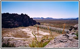 Hueco Tanks State Park, Texas