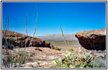 Hueco Tanks State Park, TX Hueco Tanks State Park, TX