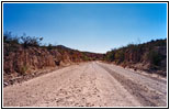 Chispa Road, Texas