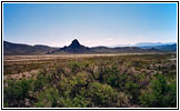 Chispa Road, Texas