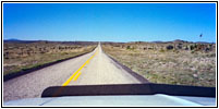 Highway 2810, TX Highway 2810, TX