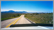 Highway 2810, TX Highway 2810, TX