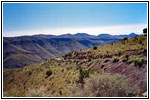 Pinto Canyon Road, TX