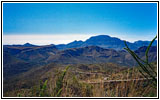 Pinto Canyon Road, Texas