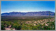 Pinto Canyon, TX Pinto Canyon, TX