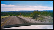 Highway 170, TX Highway 170, TX
