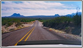 Highway 170, TX Highway 170, TX