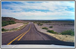 Highway 170, Texas