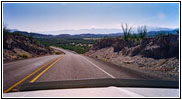 Highway 170, Texas