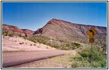 Highway 170, Texas