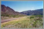 Highway 170, Texas