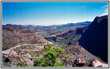 Highway 170, Rio Grande, Texas