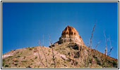 Emeroy Peak, Big Bend National Park, Texas