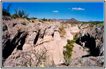 Tuff Canyon, Big Bend National Park, Texas