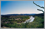 Boquillas Crossing, Rio Grande, Big Bend National Park, TX Boquillas Crossing, Rio Grande, Big Bend National Park, TX