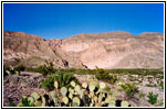 Boquillas Canyon, Big Bend National Park, TX