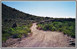 Glen Springs Road, Big Bend National Park, TX