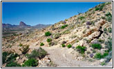 Black Gap Road, Big Bend National Park, TX