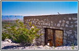 Mariscal Mine, Big Bend National Park, TX Mariscal Mine, Big Bend National Park, TX