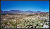 Mariscal Mine, Big Bend National Park, TX