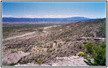 Mariscal Mine, Big Bend National Park, Texas