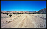 River Road East, Big Bend National Park, Texas