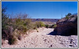 River Road East, Big Bend National Park, Texas