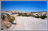 River Road East, Big Bend National Park, Texas