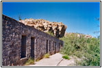 Hot Springs, Big Bend National Park, Texas