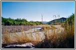 Hot Springs, Rio Grande, Big Bend National Park, Texas