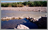 Hot Springs, Big Bend National Park, TX Hot Springs, Big Bend National Park, TX