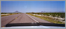 Highway 385, Texas Highway 385, Texas