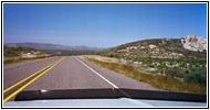 Highway 385, Texas Highway 385, Texas