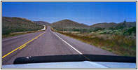Highway 385, Texas Highway 385, Texas