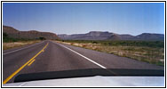 Highway 90, Texas Highway 90, Texas