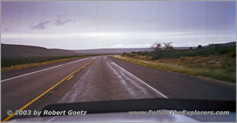 Highway 90, TX Highway 90, TX